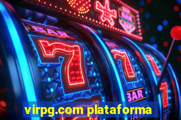 virpg.com plataforma